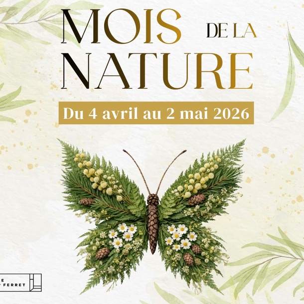 Mois de la nature - Lège-Cap Ferret